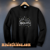 Hogwarts Alumni Sweatshirt