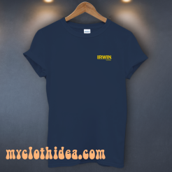 Irwin Tools T shirt