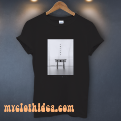 Japanese Aesthetic Torii Arch shirt