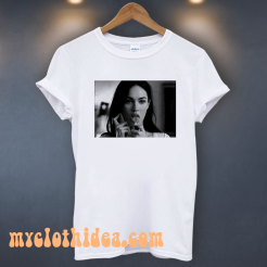 Jennifer's Body Cult T-SHIRT