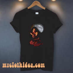 Jennifer's body T-shirt