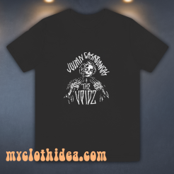 Julian Casablancas & The Voidz T-Shirt