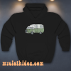 Jurgens VW Autovilla Hoodie