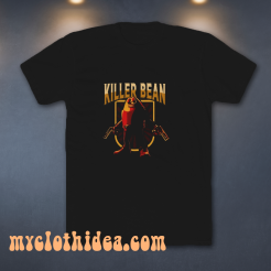 Killer Bean T-Shirt