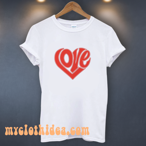 LOVE T-Shirt