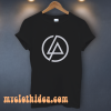 Linkin Park Logo T-shirt