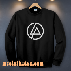 Linkin Park Logo sweatshirt