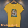 Long live cowgirls t shirt