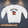 Malibu Island Sweatshirt