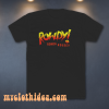 Rowdy Ronda Rousey T Shirt