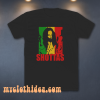 Shottas Movie Reggae T-Shirt