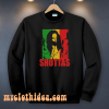 Shottas Movie Reggae Sweatshirt