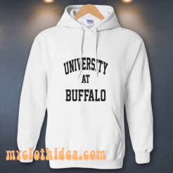 University At Buffalo Hoodie