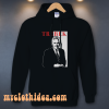 Alex Trebek Hoodie