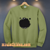 Face Dog Sweatshirt