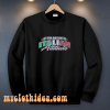 i've got an italian attitude sweatshirt