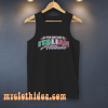 i've got an italian attitude tanktop