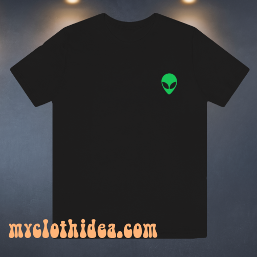 Alien T-Shirt