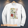 Botanical Sweatshirt