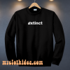 Extinct-Sweatshirt