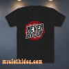 God Will Never Give Up On You SHIRT