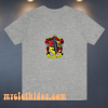 Harry-Potter-Gryffindor T-Shirt