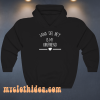 Lana-Del-Rey-Is-My-Girlfriend Hoodie