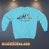 Life-Is-Good-dog-ice-Cream-Sweatshirt