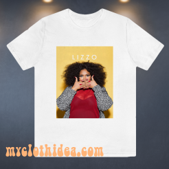 Lizzo photos T Shirt