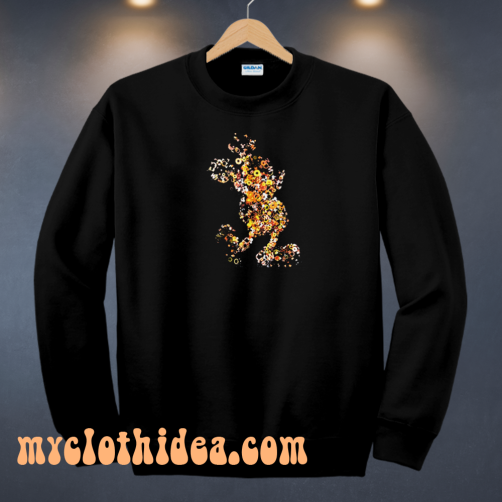 Mickey-Mouse-Gear-Up-Sweatshirt