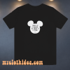 Mickey-Mouse-Growing-Old-Is-Mandatory-T SHIRT