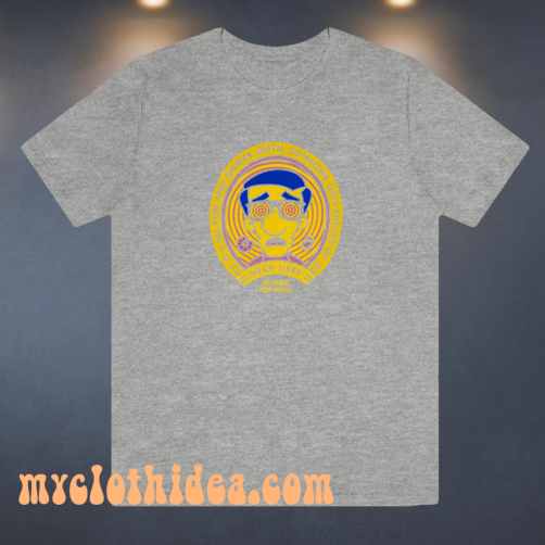 Neck-Deep-Milhouse-T Shirt