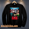 SCARY MOVIE Sweatshirt