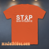 Stop Gun Violence T-Shirt