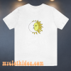 Sun-Stoff-T Shirt