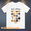 THE OFFICE QUOTE T-SHIRT
