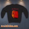 Vintage Alice In Chains Concert Sweatshirt
