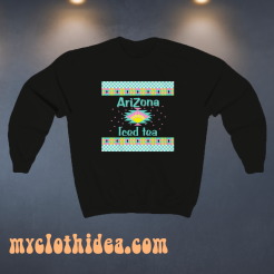 Vintage Arizona Iced Tea Sweatshirt