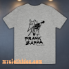 Waka Jawaka Mouse Frank Zappa T-Shirt