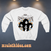 kings of leon sweatshirt