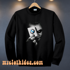 BMW JOKER 1 MEN sweatshirt