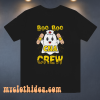 Boo Boo Crew T Shirt