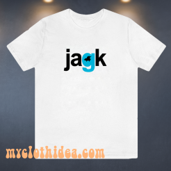 Jagk jack bacarat t-shirt