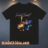 TAYLOR SWIFT purple rain tshirt