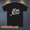 Team jesus shirt