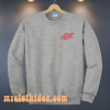 Rue saint andre des arts sweatshirt