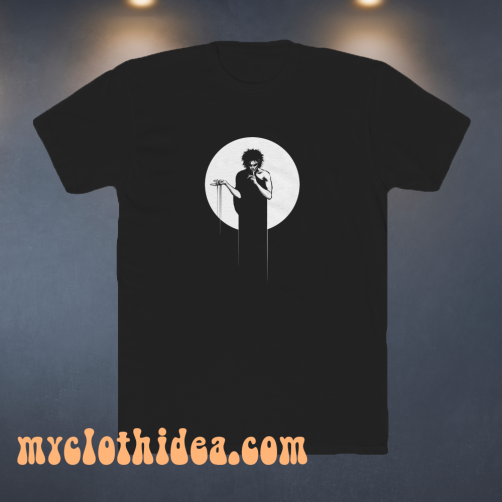 Sandman T Shirt