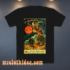 A Halloween Spell t shirt