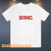 Anine Bing T-shirt