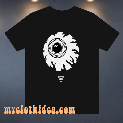 Eyeball T Shirt